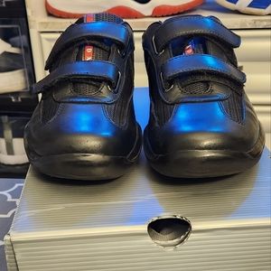 Prada Sneakers - CALZATURE DONNA